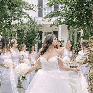 Meet your Posher, Arrianne